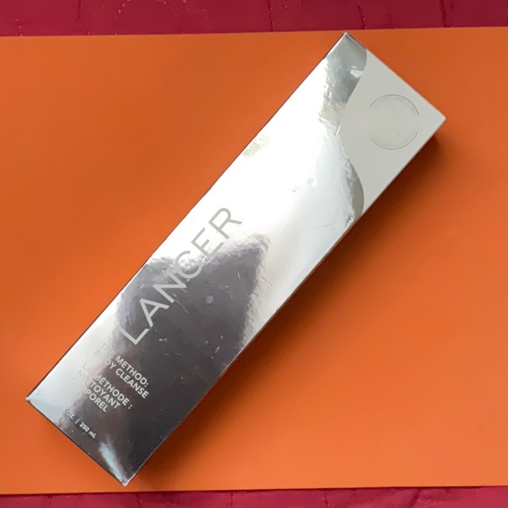 Lancer The Method Cleanser - Picture 2 of 4